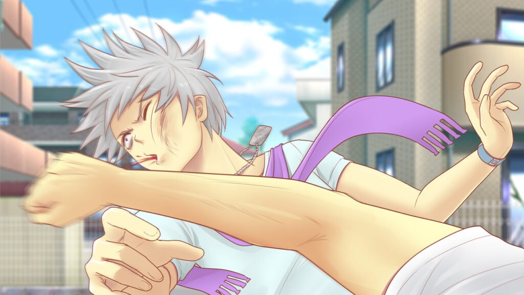 Una Corta Reseña De Divine Slice Of Life 2 3