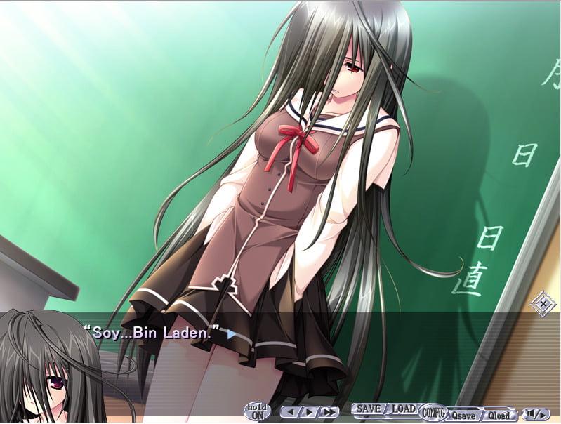 Mis 6 Novelas Visuales Favoritas Hasta Ahora 4 Screenshot 173