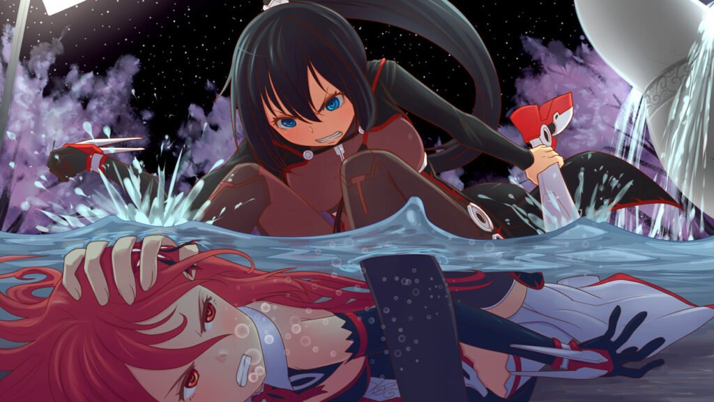Una Corta Reseña De Divine Slice Of Life 1 Divine Slice Of Life