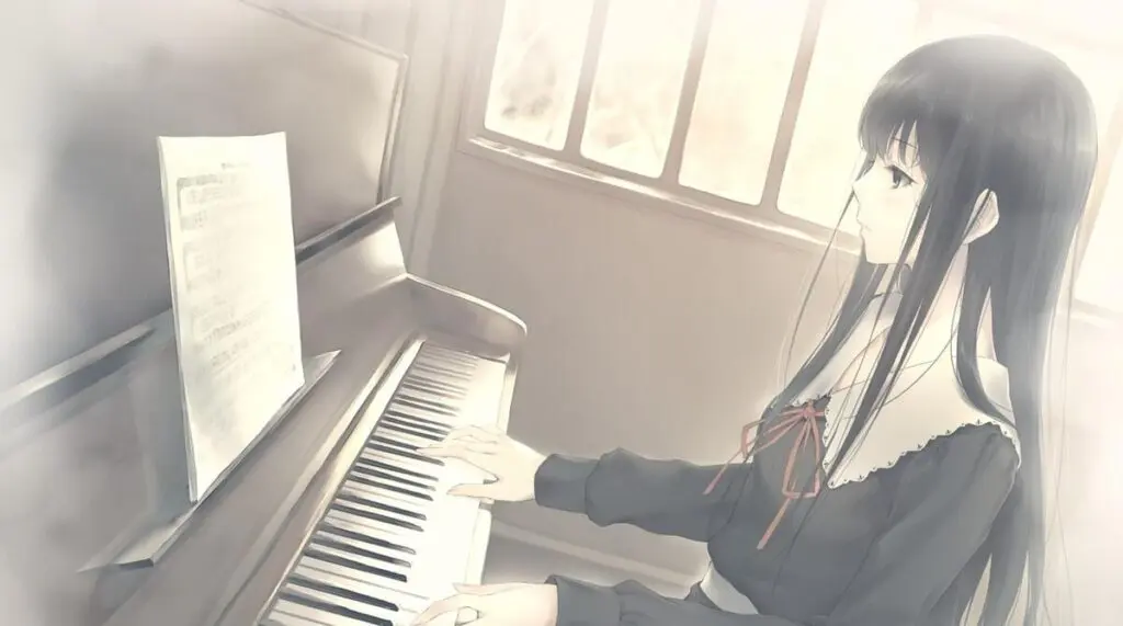 Mis novelas visuales favoritas flowers -le volume sur printemps-