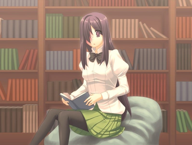 Mis 6 Novelas Visuales Favoritas Hasta Ahora 3 Mis Novelas Visuales Favoritas Katawa Shoujo