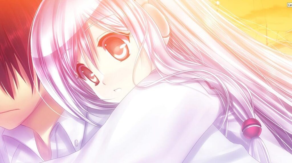 Lucy The Eternity That She Wish Lucy The Eternity That She Wish