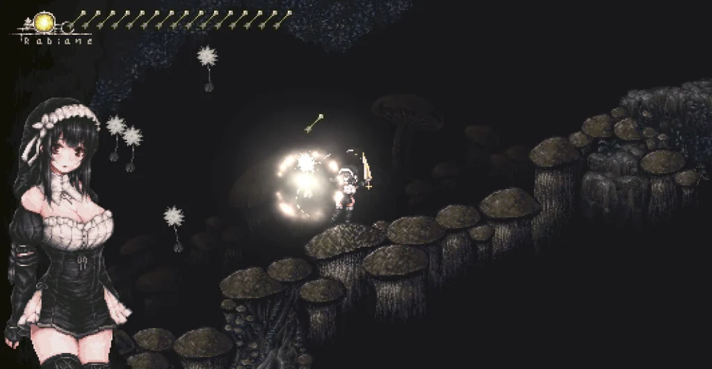 Sinisistar Videojuego 1