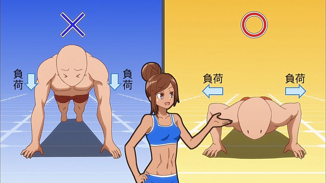 Conoce 4 Formas De Como El Anime Puede Ser Educativo 2 Danberu Nan Kiro Moteru
