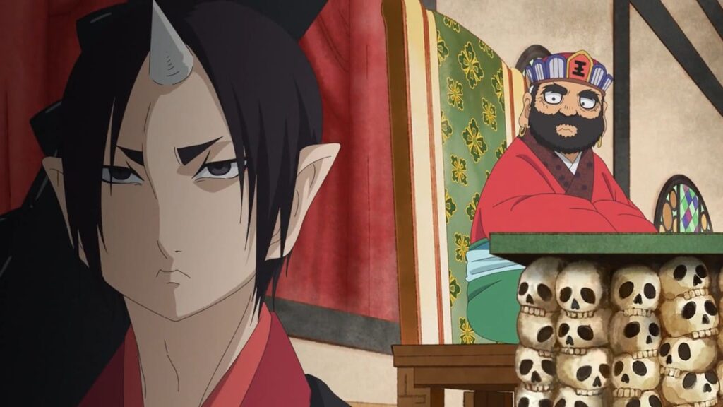 Conoce 4 Formas De Como El Anime Puede Ser Educativo 3 El Anime Puede Ser Educativo, Para Mostrar Y Aprender De Su Cultura, Si
