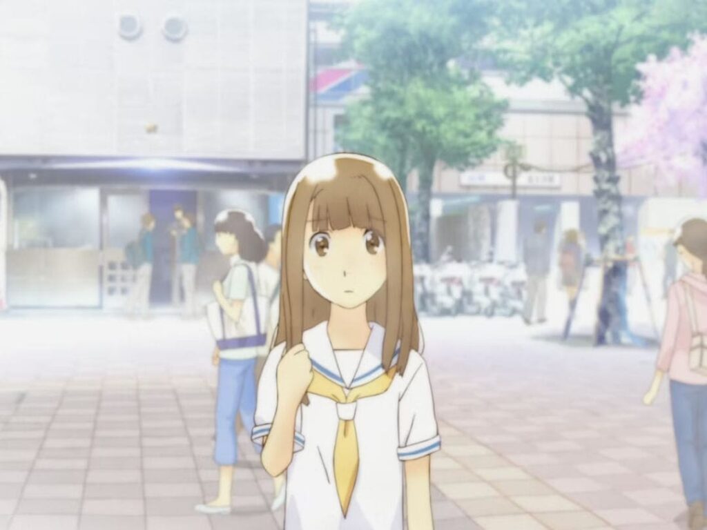 Hourou Musuko