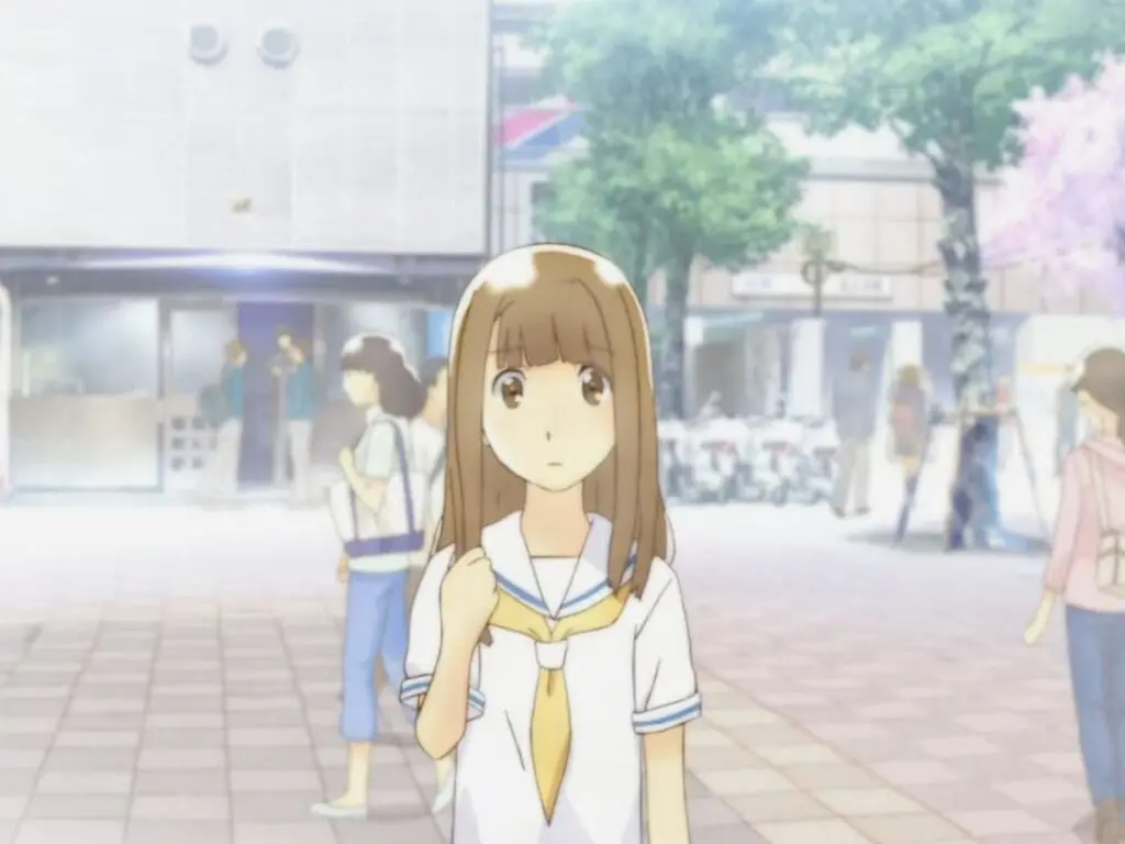 Hourou Musuko