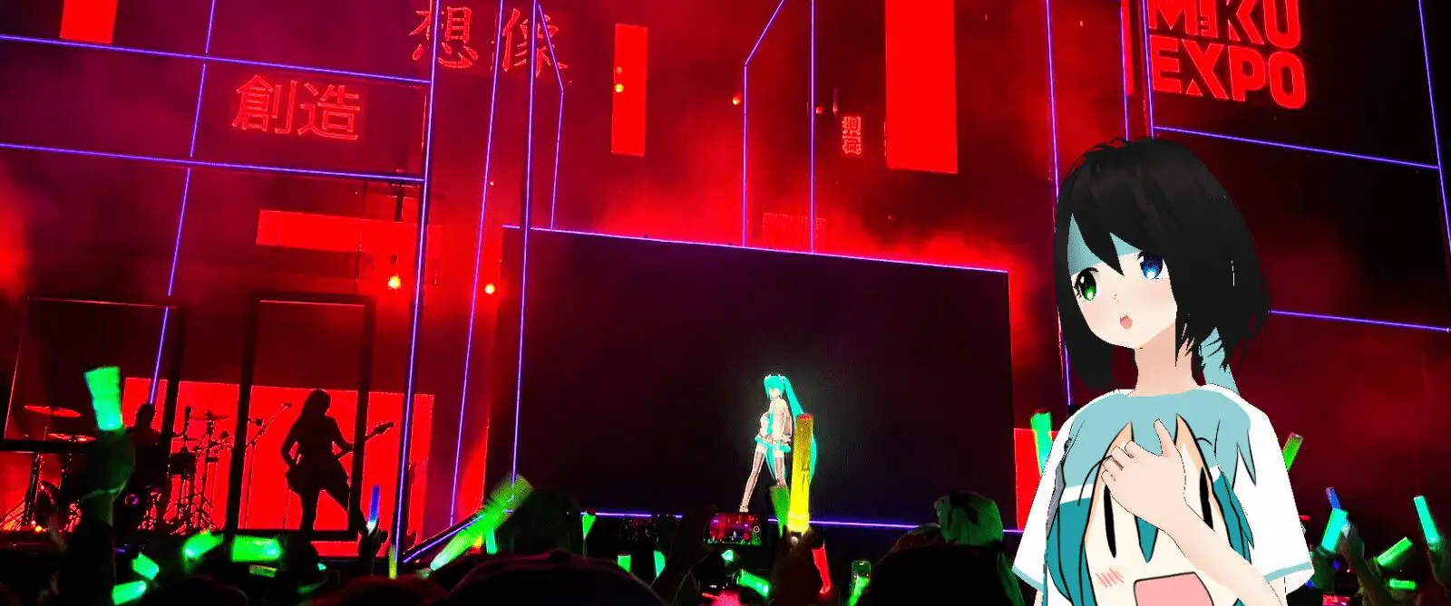Miku Expo 2024