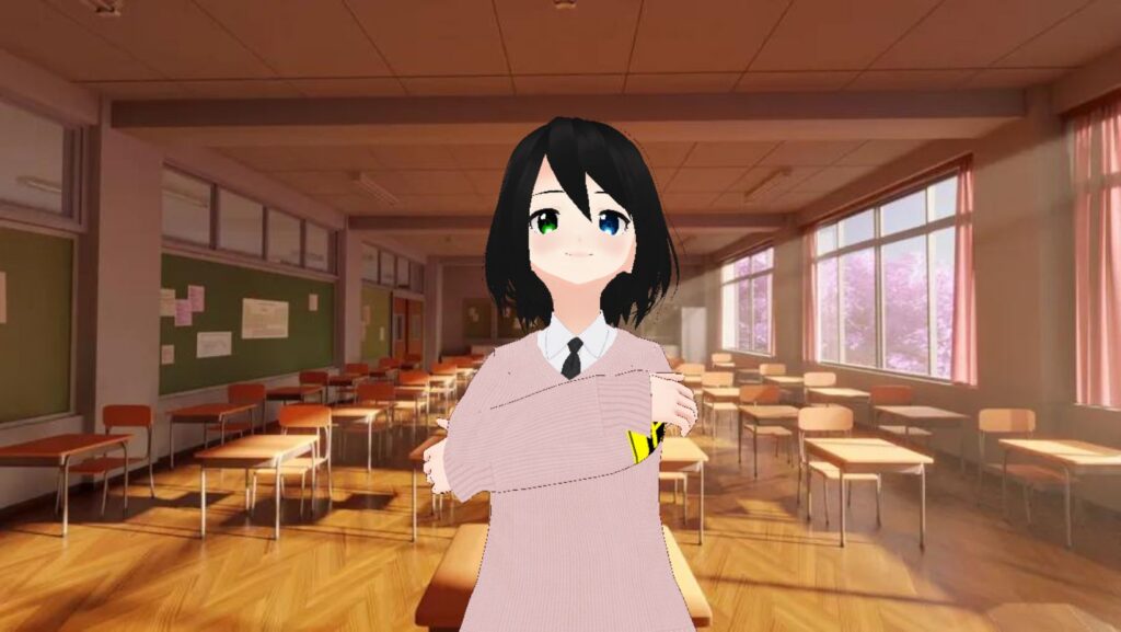 Anni Pop Rapdere Keyfabe