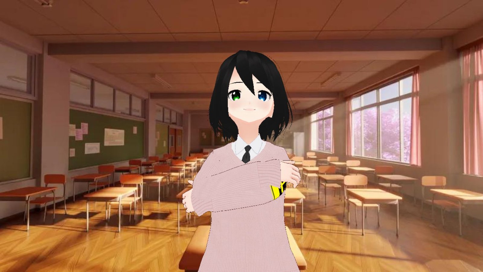 que es una vtuber