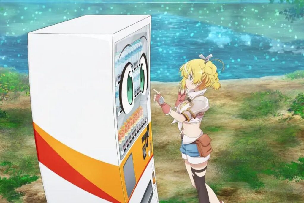 Los 6 Clichés En Animes Isekai Más Sobreexplotados 6 Anime Isekai