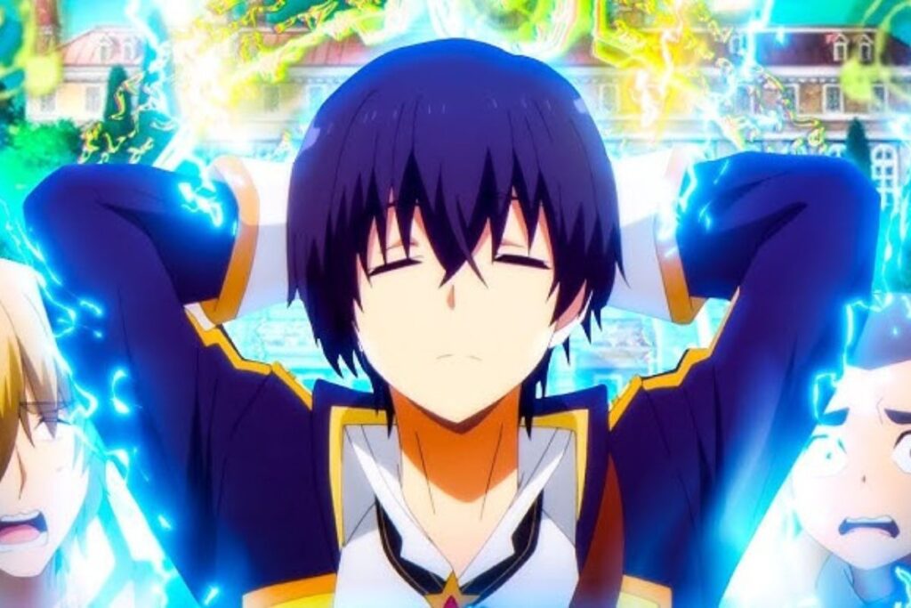 Los 6 Clichés En Animes Isekai Más Sobreexplotados 1 Los 6 Clichés En Animes Isekai Más Sobreexplotados