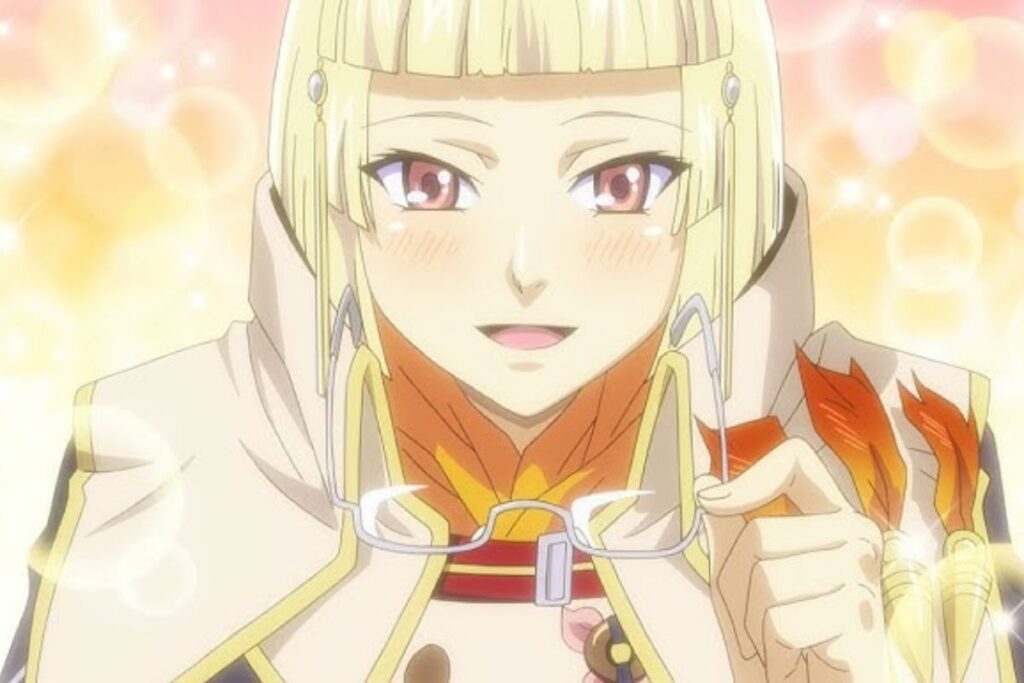 Mi Ranking En Romances En Rune Factory 4 Special 6 Rune Factory 4 Arthur