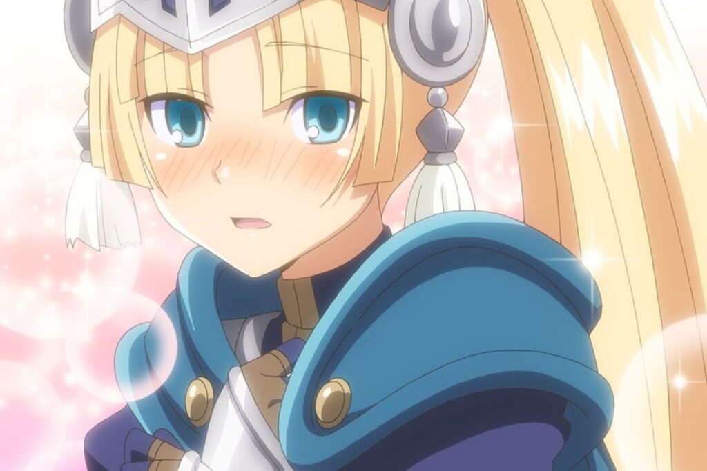 Mi Ranking En Romances En Rune Factory 4 Special 1 Rune Factory 4 Forte