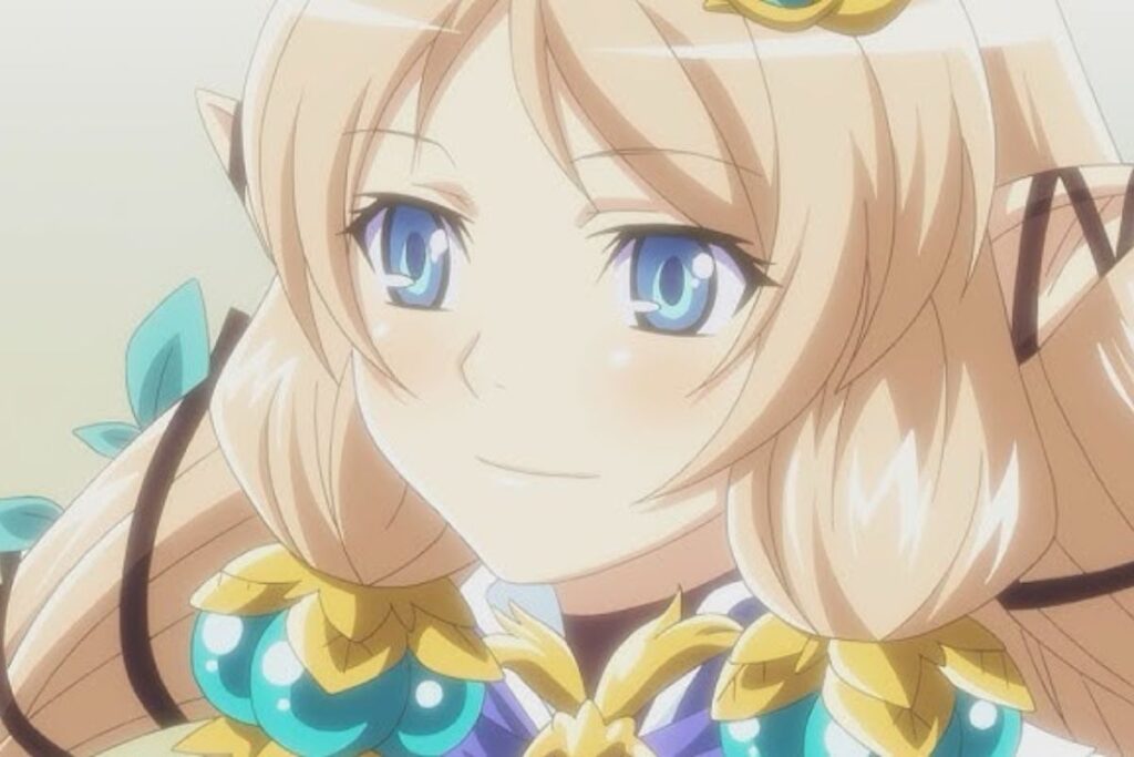 Mi Ranking En Romances En Rune Factory 4 Special 3 Rune Factory 4 Margaret