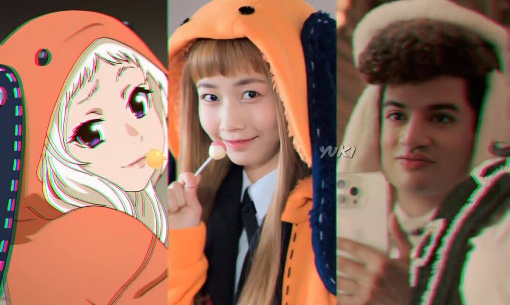 Kakegurui Y Bet, Y Sus &Quot;Pequeñas&Quot; Diferencias En Su Elenco 7 492927875 688152580278654 4711433774170189090 N