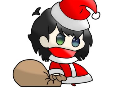 Anni Pop Fan Art