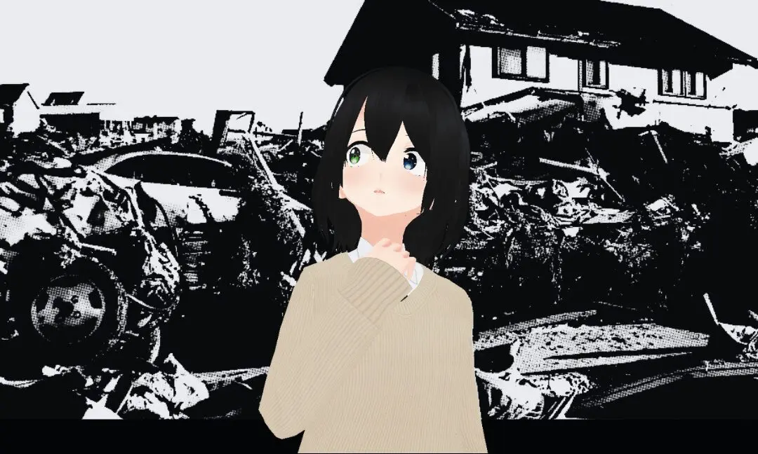 Manga predice un gran desastre en Julio 2025