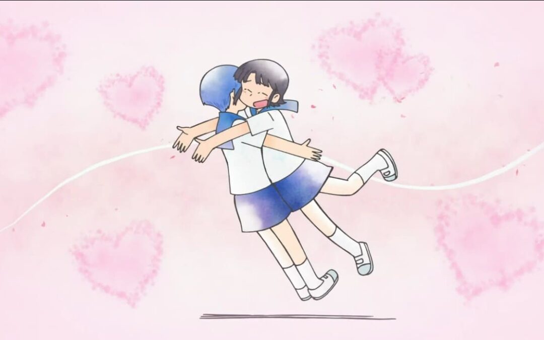 5 Razones Por La Que City The Animation Te Encantará