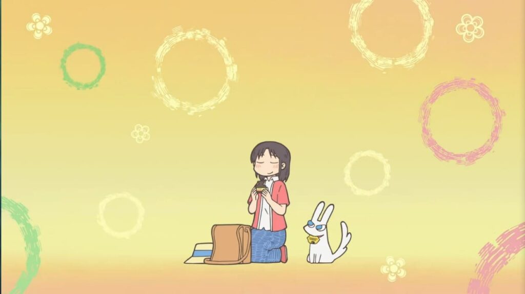 City The Animation, Y El Extraordinario Mundo De Keiichi Arawi 3 City The Animation 4