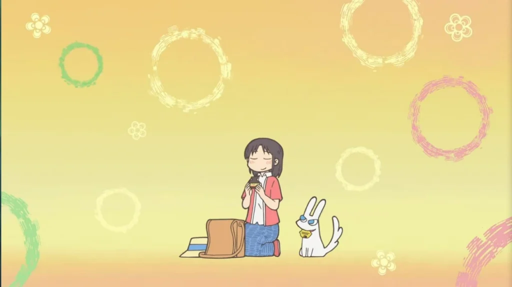City The Animation 4