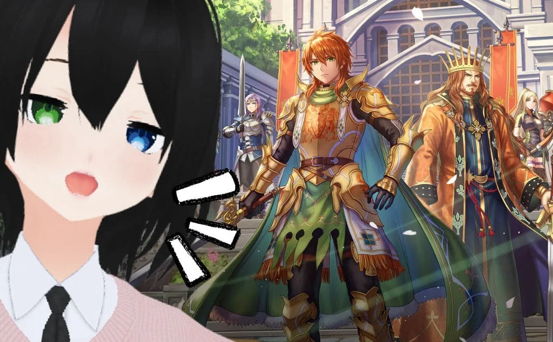 Romancing SaGa 2- Revenge of the Seven lo que me gusto y no