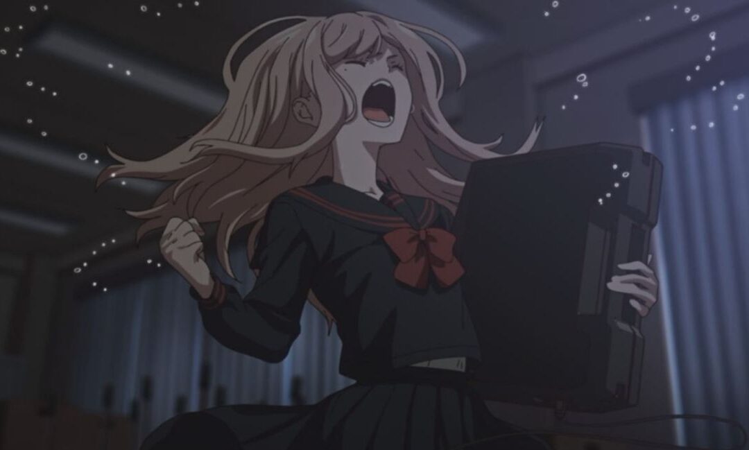 Young Ladies Don’t Play Fighting Games – Primeras impresiones